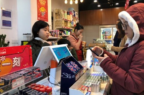 促就業,幫增收,零售通數字方案讓六百萬小店有了新活法