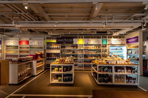 開啟零售產業新藍海 2020深圳自有品牌商品展覽會 plse 聚勢啟航