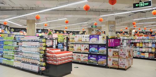 國內精品超市 之二 yh 零售圖庫