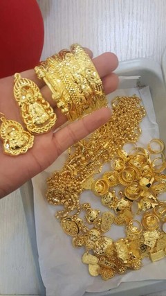 石排正規黃金回收商品詳情