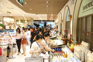 明天 ,我們需要怎樣的超市