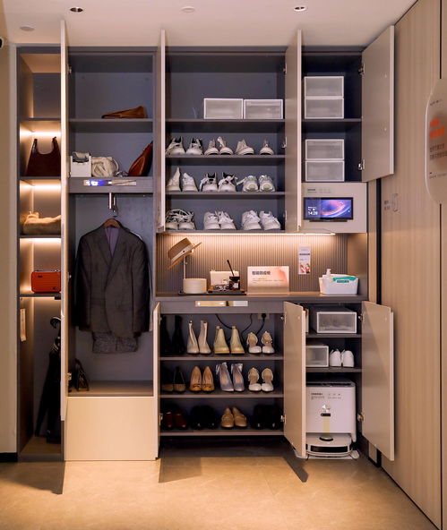 睿尚 合資公司正式成立 打造精耕細作的智能空間產品,賦能地產產品力升級