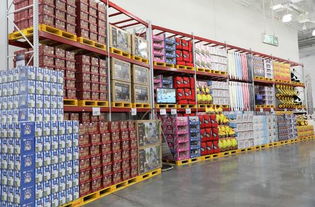 寧波山姆會(huì)員商店開(kāi)業(yè) 高端會(huì)員制零售帶來(lái)差異化商品和服務(wù)