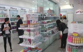 2017開(kāi)化妝品店賺錢(qián)嗎 開(kāi)化妝品店需要多少錢(qián)