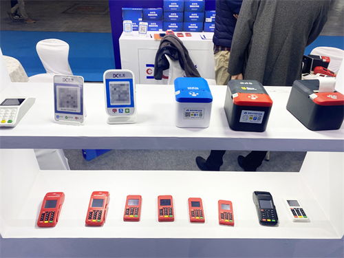 動(dòng)聯(lián)閃耀中國(guó)零售業(yè)博覽會(huì),開(kāi)啟未來(lái)嶄新篇章