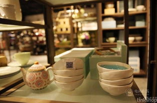 銀泰 阿里的新零售試驗場 線下生活美學館即將開業