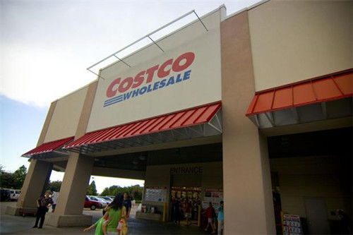 七日美國新型零售主體企業體驗式商務考察之旅