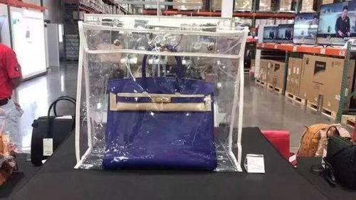 左手十萬愛馬仕,右手百萬勞力士 costco超市征服上海大媽