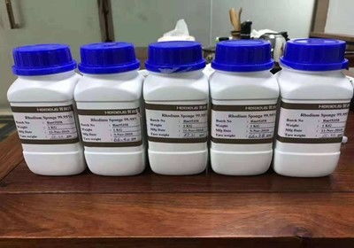 氯化金回收 氯化金回收工廠貴金屬行情被點燃