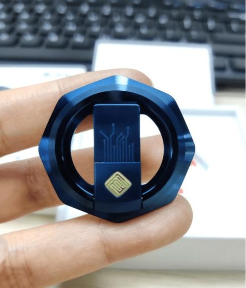 心動好物評測 微鉑 veb 產品保護隱私值得擁有