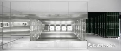 設計廊069首發 大犬建筑 工廠與零售的共生,沉浸式展覽的試驗場