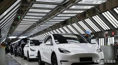 豪賭中國不敢反制 法國帶頭歐盟已投票,最終制裁中國電動汽車