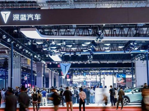 汽車頭條 卷王實錘 廣汽傳祺4月銷量同比勁增45.3