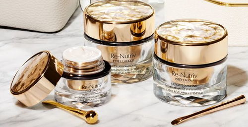 雅詩蘭黛裁員1800人 中國區無重大調整將迎增長