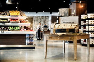 活躍的小產(chǎn)業(yè)鏈 敦閣裝飾設(shè)計案例 土巴兔上海裝修網(wǎng)