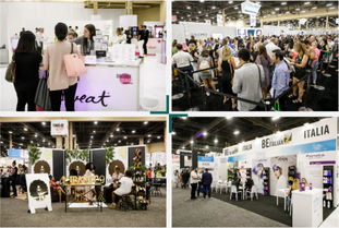 拉斯美容展 愛美人士不容錯過的活動