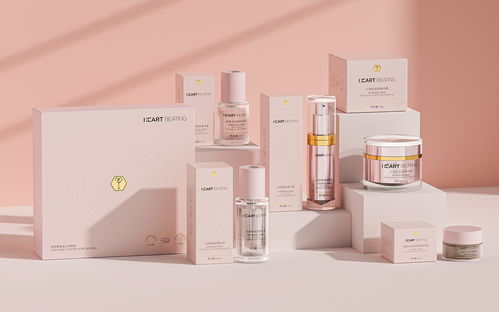 融合傳統與現代之美,化妝品中國風包裝設計探析