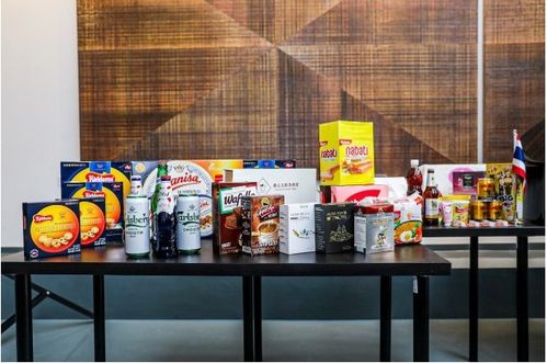 京東零售韓瑞 京東進口品牌商品采購額已超3100億