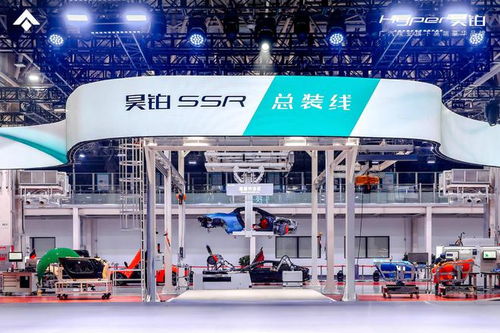 全球僅此一座新能源燈塔工廠,為什么會是廣汽埃安