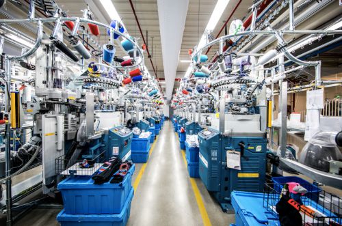 針永體育榮獲leed o m 既有建筑鉑金級認證,為 質 造未來保駕護航