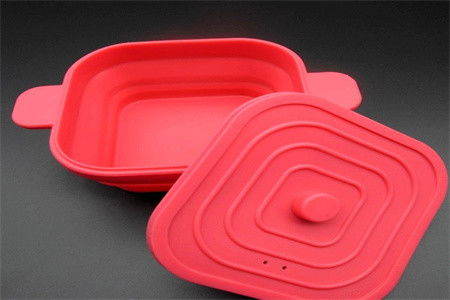 鉑金硅膠制品的特性特點