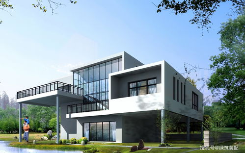 建造輕鋼別墅時會遇到哪些陷阱呢