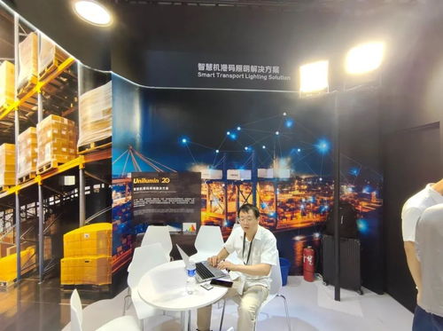 2024光亞展看點滿滿丨業(yè)界光效領(lǐng)先產(chǎn)品 七大照明場景解決方案,洲明誠邀您蒞臨體驗