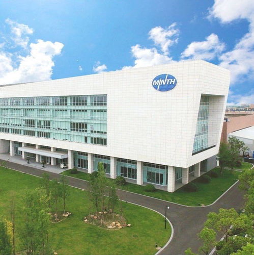 海外工廠開業(yè),國家總統(tǒng)都來了 這家企業(yè)的全球研發(fā)中心在這里