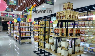 開個進口商品實體店怎么樣 實體店怎么應對新零售