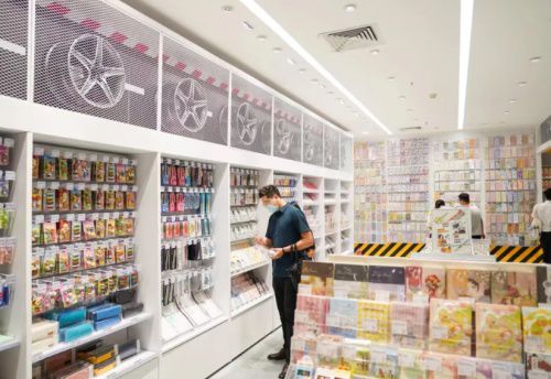 賦能潮流零售社交價值,kk集團場景創新受關注