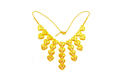 結婚三金買的克重低了怎么辦