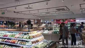 美團進軍新零售,掌魚生鮮玩法有何不同