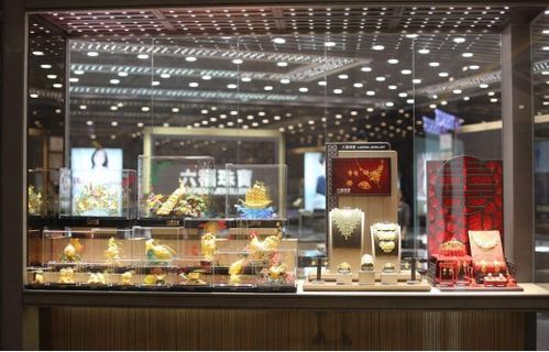 珠寶新零售之產品突圍