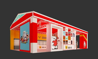 豪送100張門票 大事件 國慶騰訊空降鷺島,集美親子盛宴開幕在即