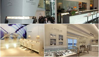 正品lotusman甄愛l903a.ook女士石英手表怎么樣