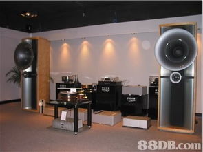 聲望音響提供音響買賣,音響零售,音響器材等產品