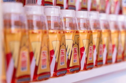 返鄉(xiāng)途中東鵬飲料一路陪伴,讓回家之路暢行無(wú)憂