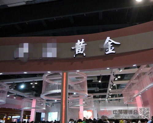 大家還記得秋季婚博會的盛況嗎