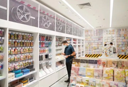 kk集團重構潮流零售零供關系, 揭秘 企業發展模式