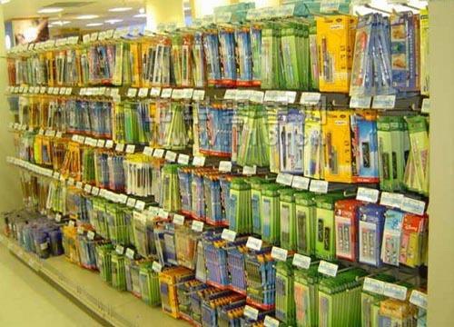 超市里面商品價格都是按多少個點算得,怎么算