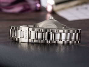 正品tudor風尚12100 65010黑色3鉆女士自動機械手表怎么樣