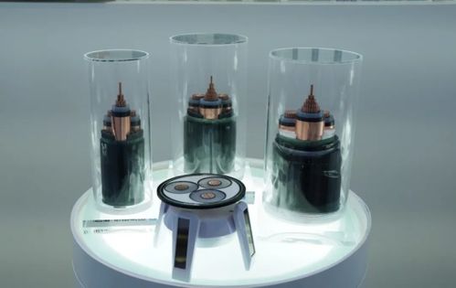 高安全系數煤礦用電纜 固達電纜集團獲六項礦用產品安全標志證書