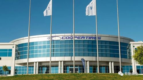 看清美國輪胎現狀