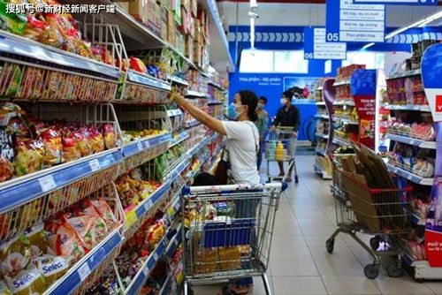 前7個(gè)月越南河內(nèi)市商品銷售總額和服務(wù)營業(yè)額同比增長3.7