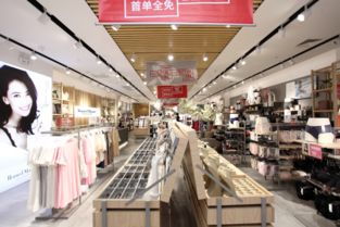 零售業(yè)轉(zhuǎn)型成果見效慢 回歸產(chǎn)品是關(guān)鍵