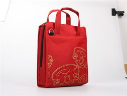 樂卡仕lwl psx13 bla 13寸 筆記本包產品圖片5