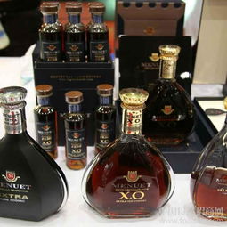 法國馬 尼奴干邑系列產品 汕頭市澄海區誠營貿