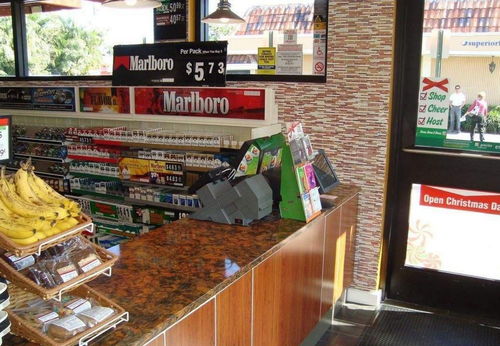 便利店經營幾大技巧