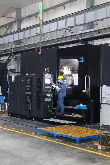 住在工廠 錫山珠寶首飾零售關鍵時刻抓生產的絕招