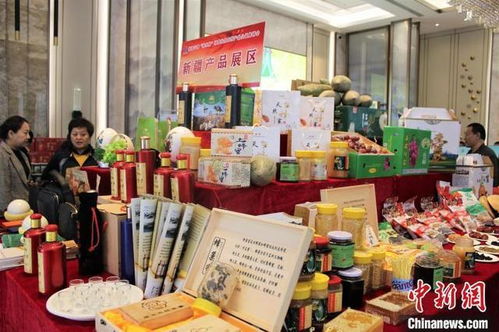 福建深化掛鉤幫扶促進(jìn)消費(fèi)扶貧 寧德六縣鉑金制品零售助農(nóng)增收